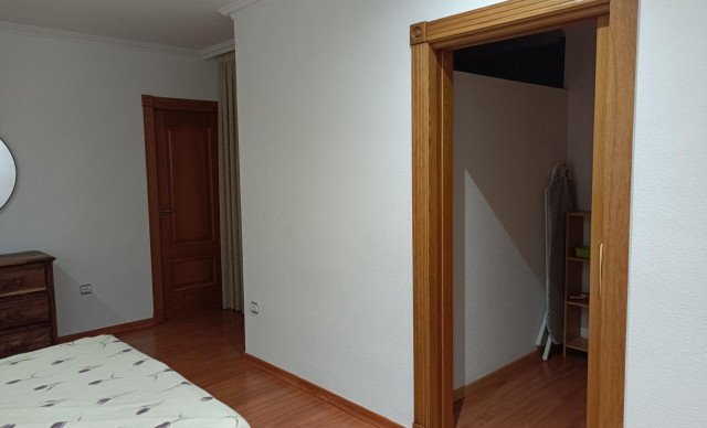 Alquiler a largo plazo - Piso - Elche - Centro