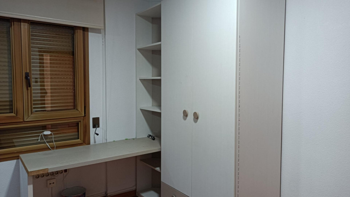 Alquiler a largo plazo - Piso - Elche - Centro