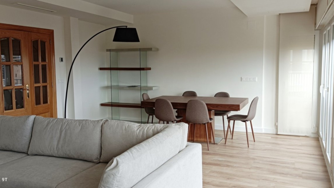 Long time Rental - Piso - Elche - Centro