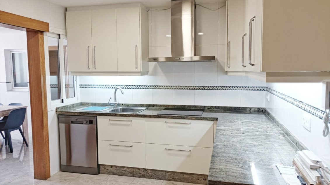 Long time Rental - Piso - Elche - Centro