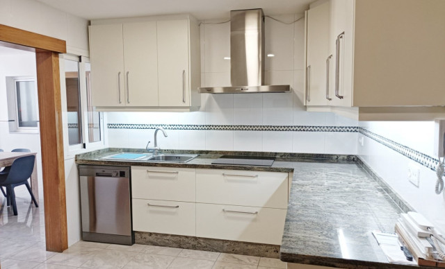 Long time Rental - Piso - Elche - Centro