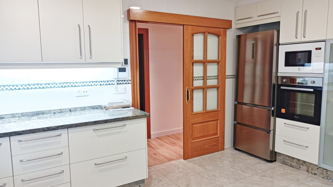 Long time Rental - Piso - Elche - Centro