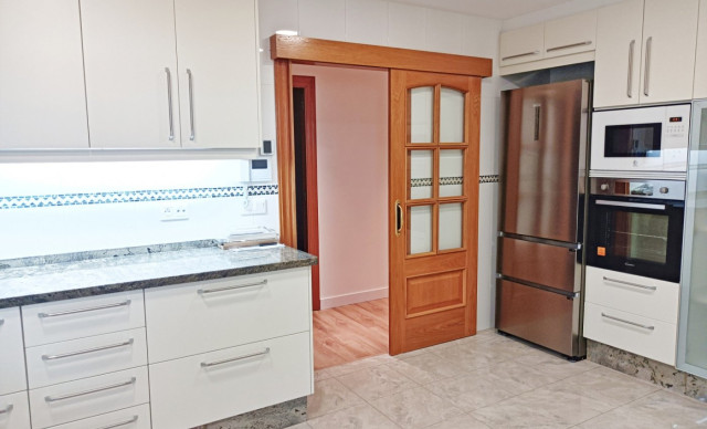 Long time Rental - Piso - Elche - Centro