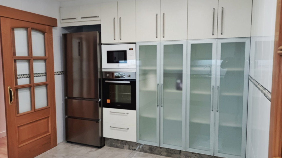 Long time Rental - Piso - Elche - Centro