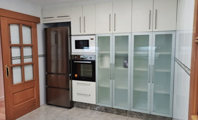 Long time Rental - Piso - Elche - Centro