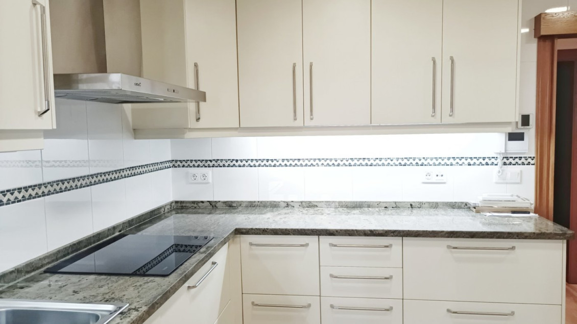 Long time Rental - Piso - Elche - Centro