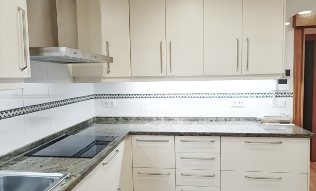 Long time Rental - Piso - Elche - Centro