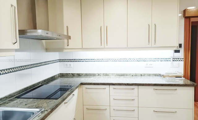 Long time Rental - Piso - Elche - Centro