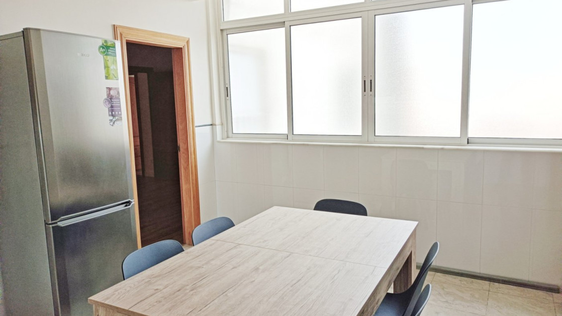 Long time Rental - Piso - Elche - Centro