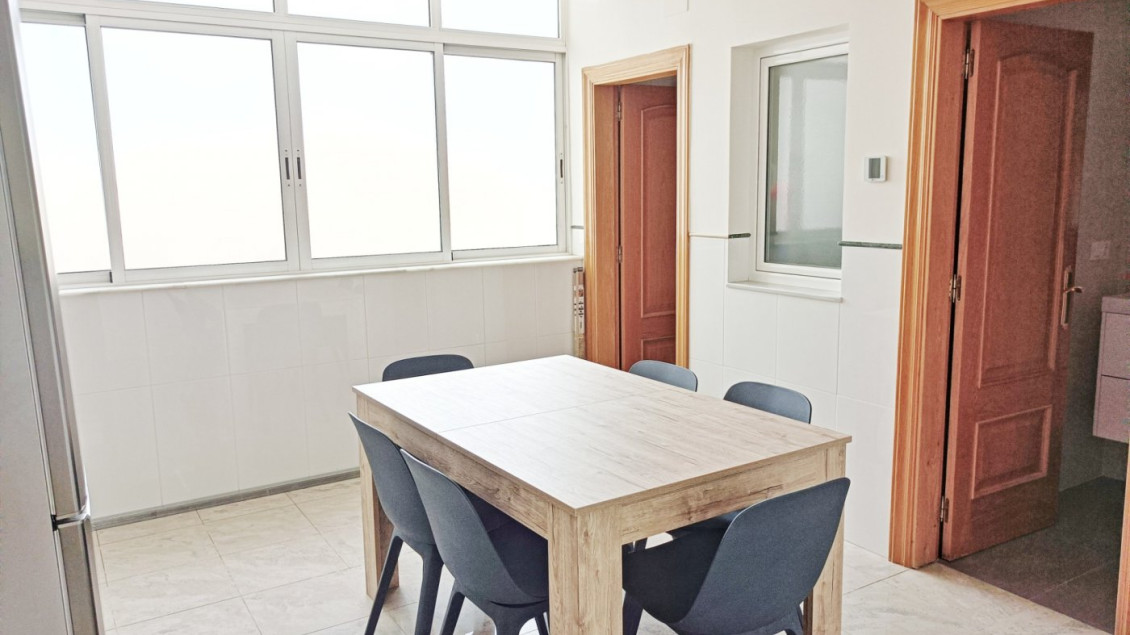 Long time Rental - Piso - Elche - Centro