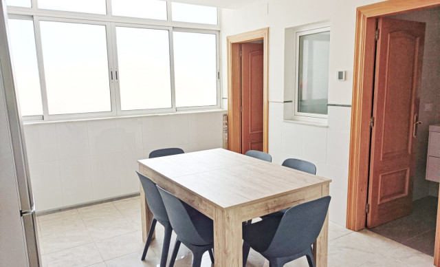 Long time Rental - Piso - Elche - Centro