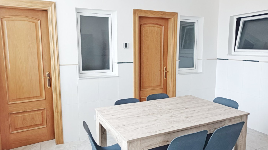 Long time Rental - Piso - Elche - Centro