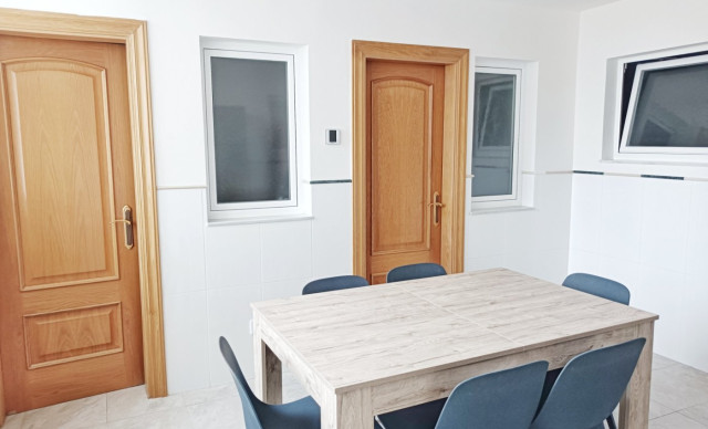 Long time Rental - Piso - Elche - Centro