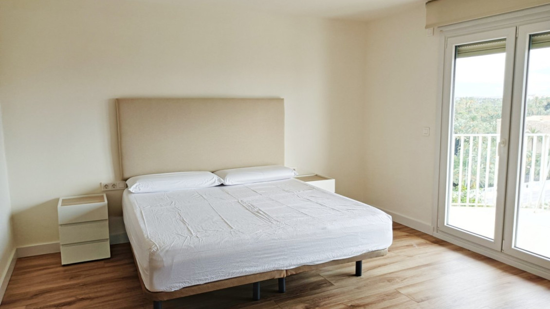 Long time Rental - Piso - Elche - Centro