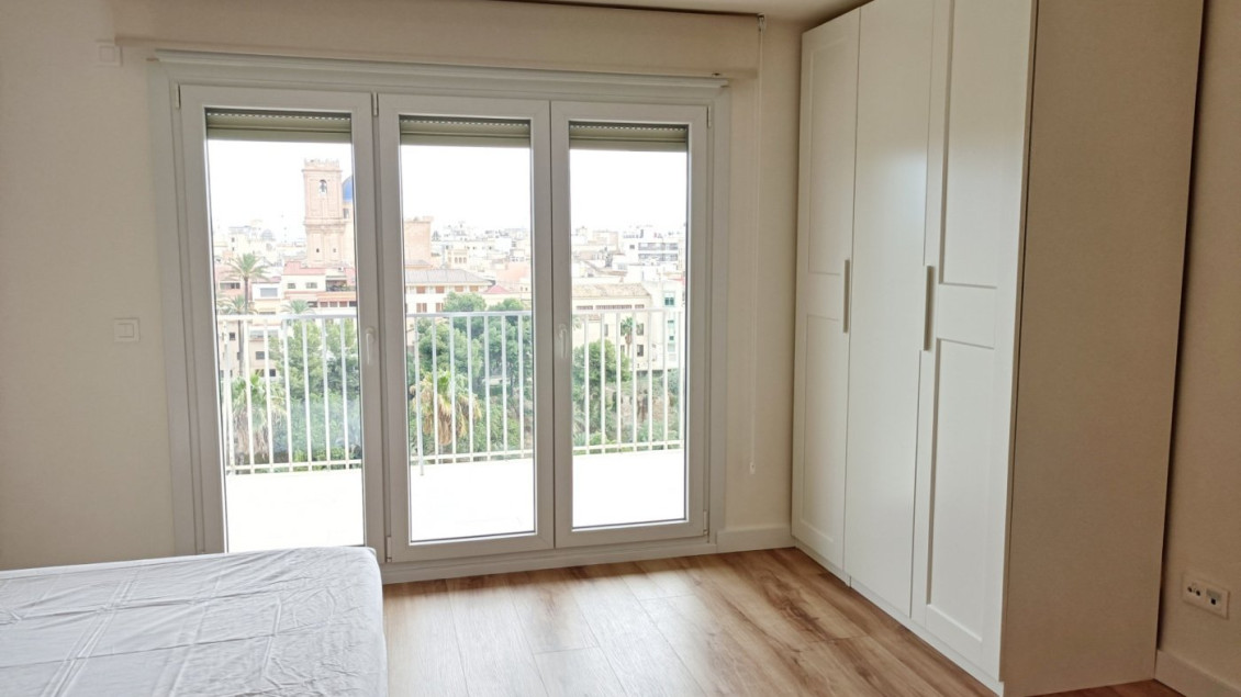 Long time Rental - Piso - Elche - Centro