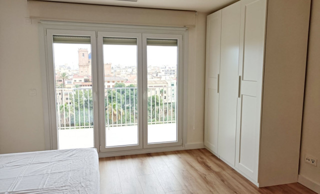 Long time Rental - Piso - Elche - Centro