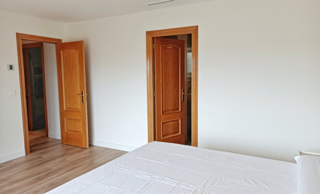 Long time Rental - Piso - Elche - Centro