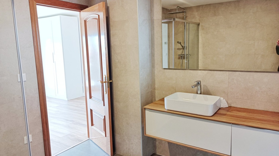 Long time Rental - Piso - Elche - Centro