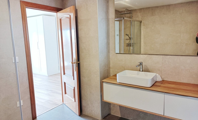 Long time Rental - Piso - Elche - Centro