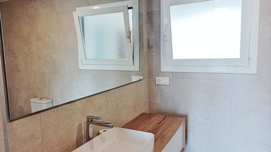 Long time Rental - Piso - Elche - Centro