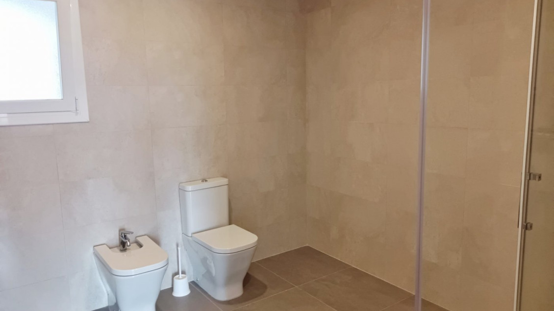 Long time Rental - Piso - Elche - Centro