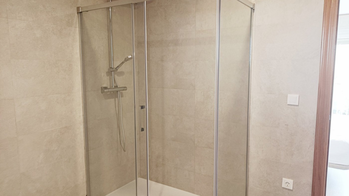 Long time Rental - Piso - Elche - Centro