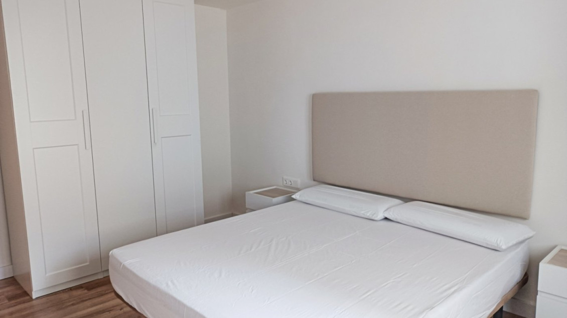 Long time Rental - Piso - Elche - Centro