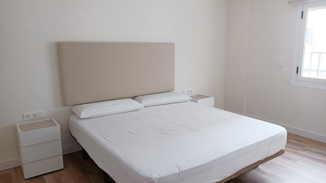 Long time Rental - Piso - Elche - Centro