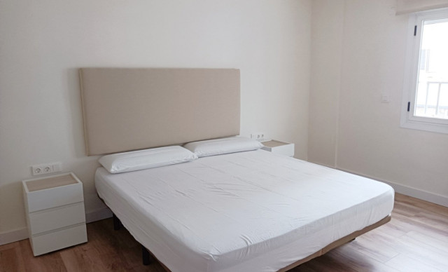 Long time Rental - Piso - Elche - Centro
