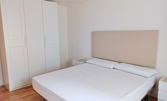 Long time Rental - Piso - Elche - Centro
