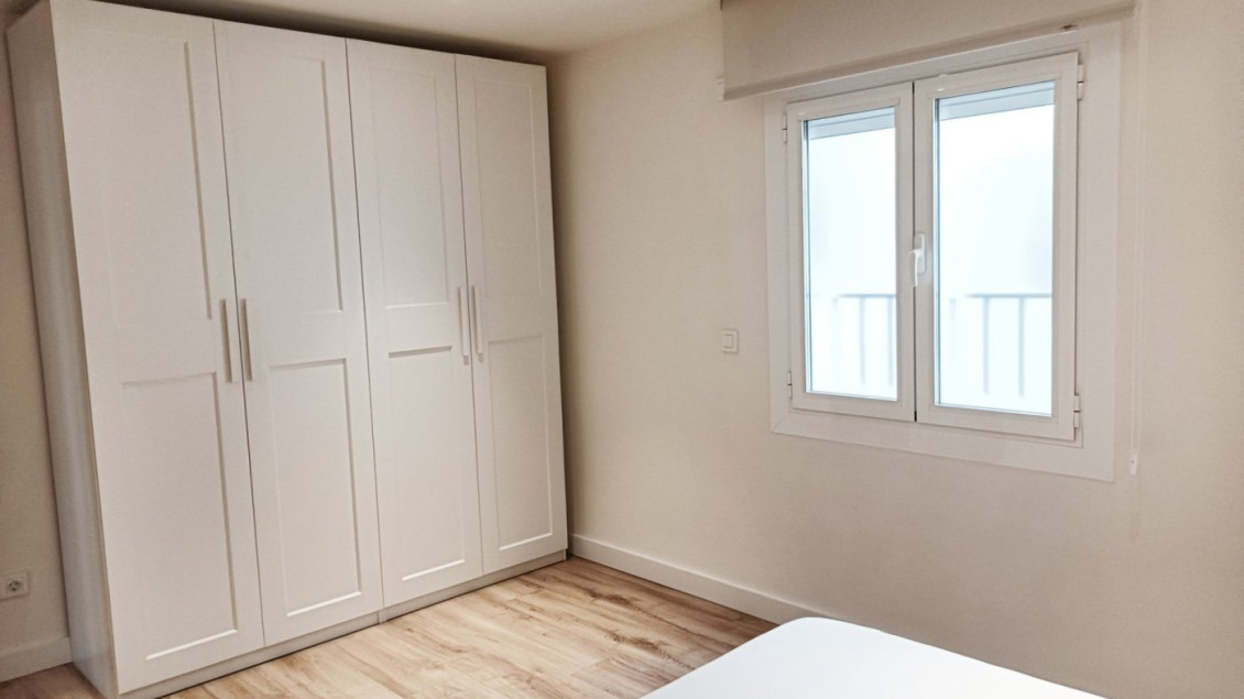 Long time Rental - Piso - Elche - Centro