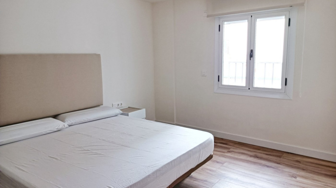 Long time Rental - Piso - Elche - Centro