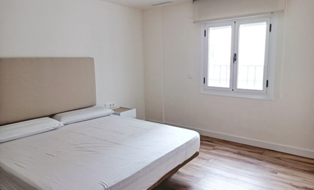 Long time Rental - Piso - Elche - Centro