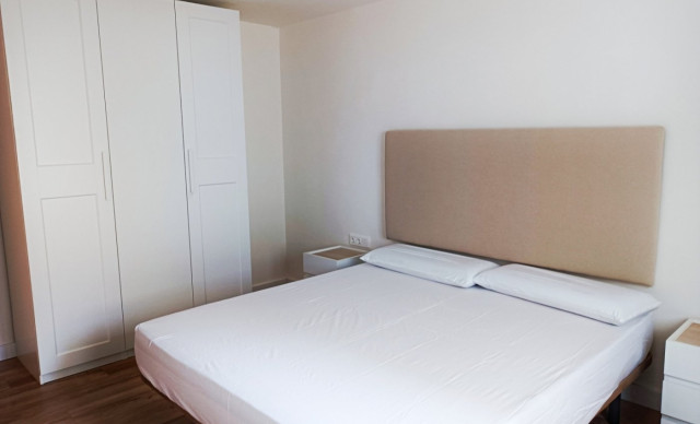 Long time Rental - Piso - Elche - Centro