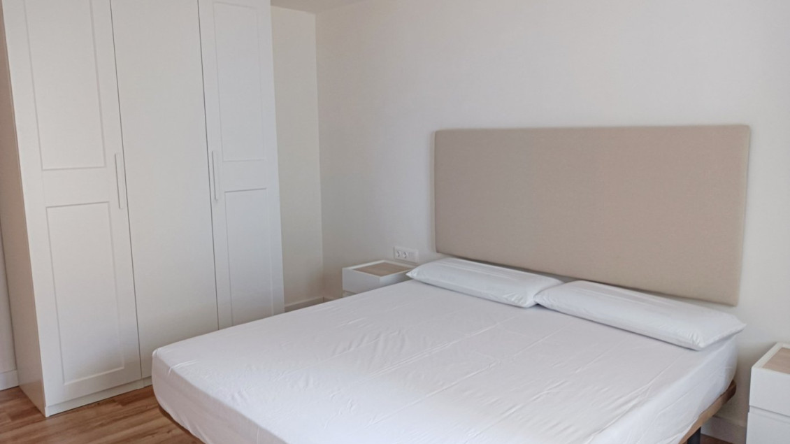 Long time Rental - Piso - Elche - Centro