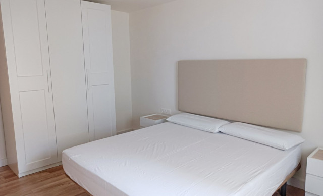 Long time Rental - Piso - Elche - Centro