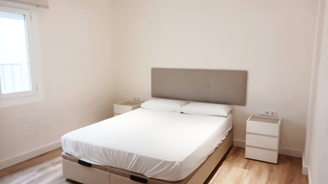 Long time Rental - Piso - Elche - Centro