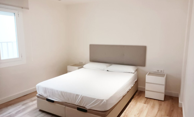 Long time Rental - Piso - Elche - Centro