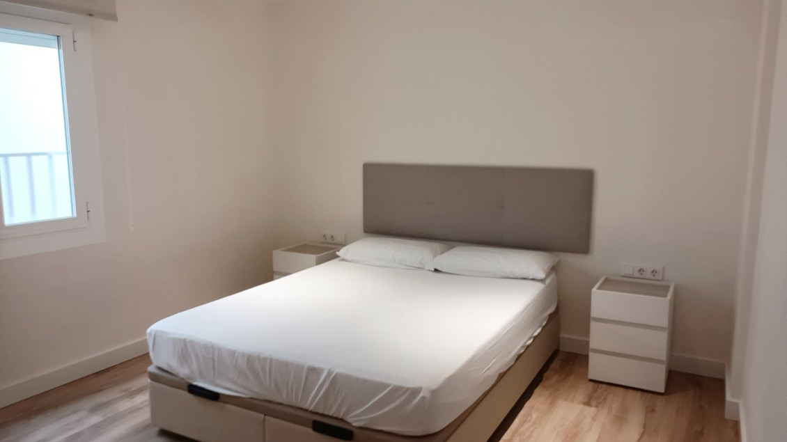 Long time Rental - Piso - Elche - Centro
