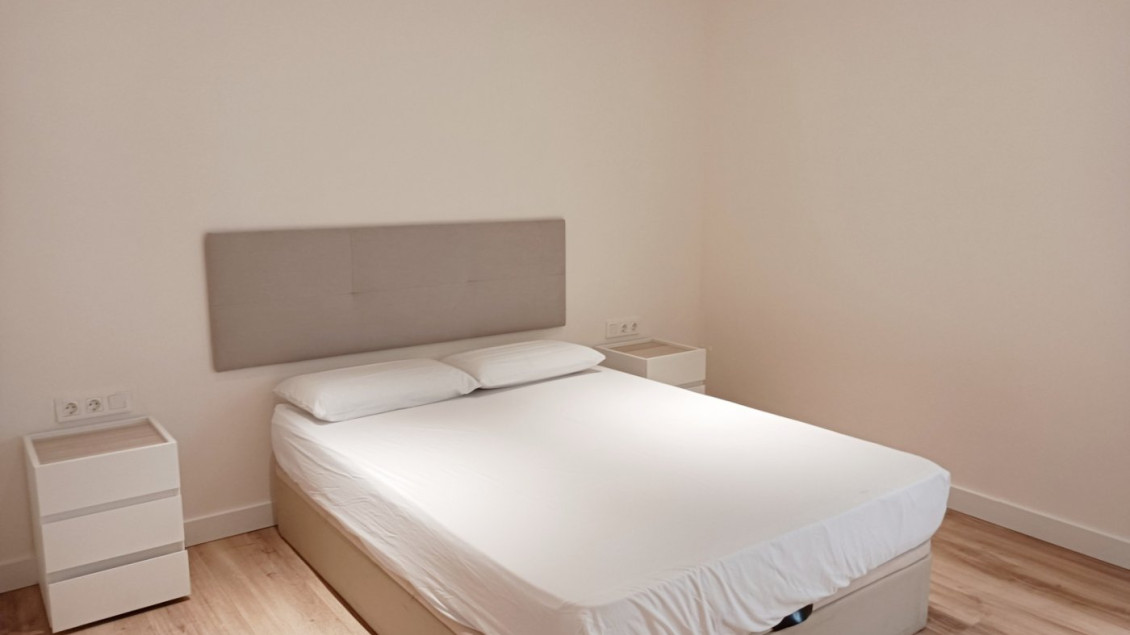 Long time Rental - Piso - Elche - Centro