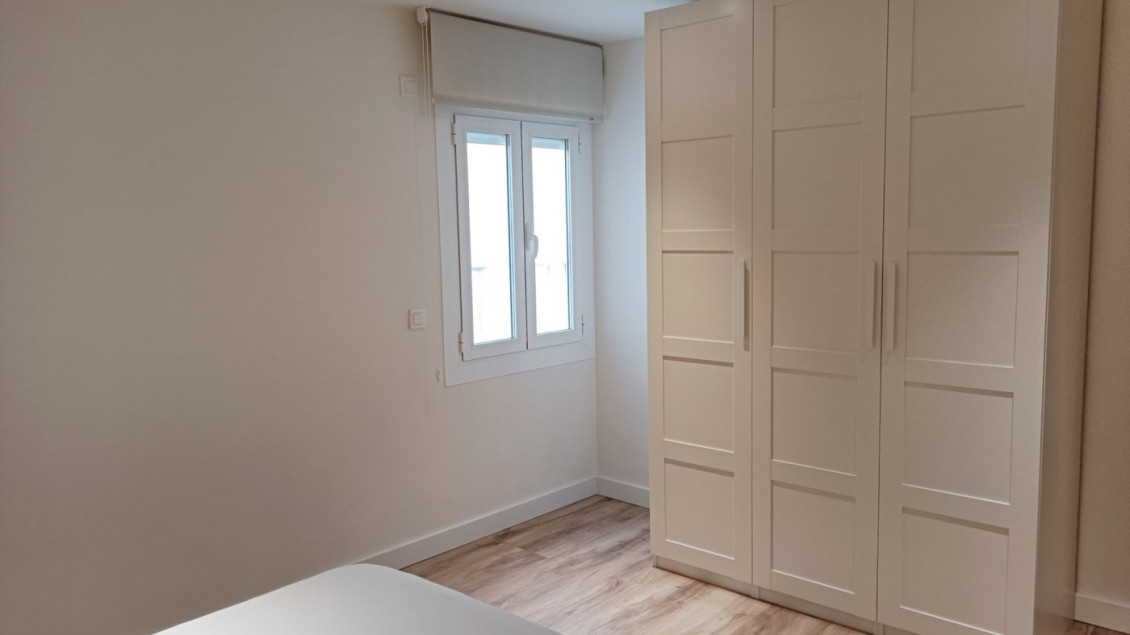 Long time Rental - Piso - Elche - Centro