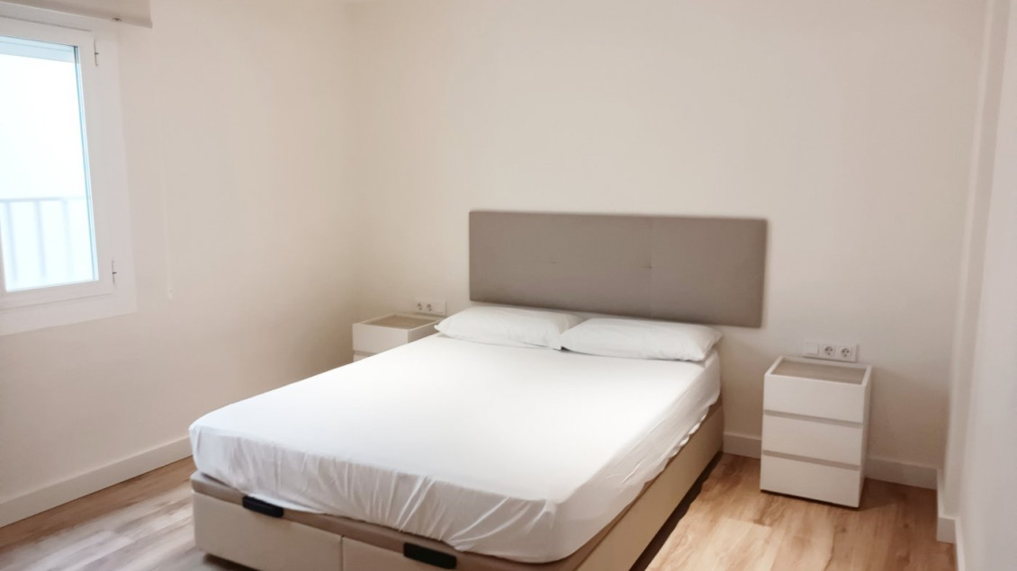 Long time Rental - Piso - Elche - Centro