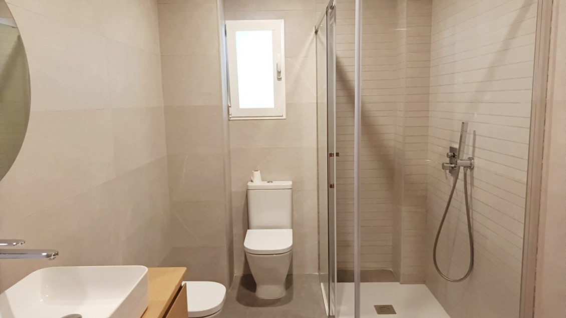 Long time Rental - Piso - Elche - Centro