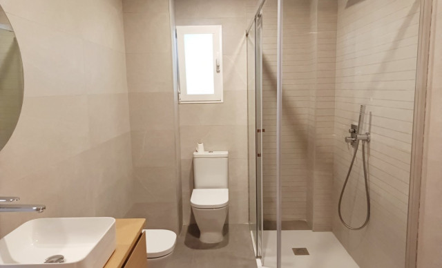 Long time Rental - Piso - Elche - Centro