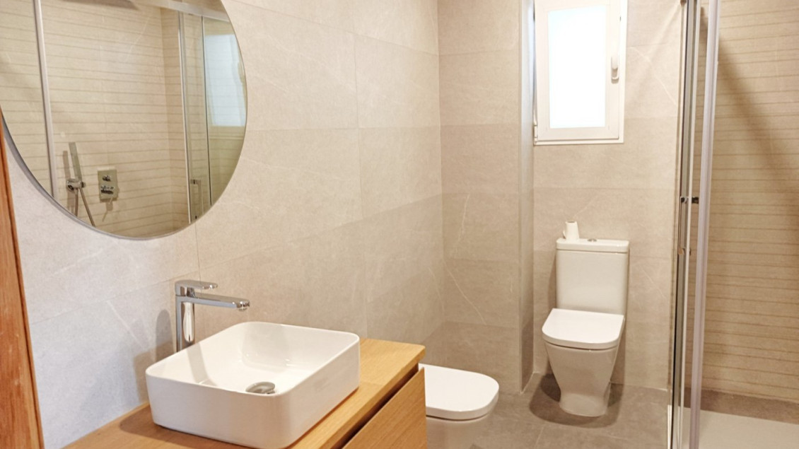 Long time Rental - Piso - Elche - Centro