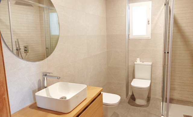 Long time Rental - Piso - Elche - Centro