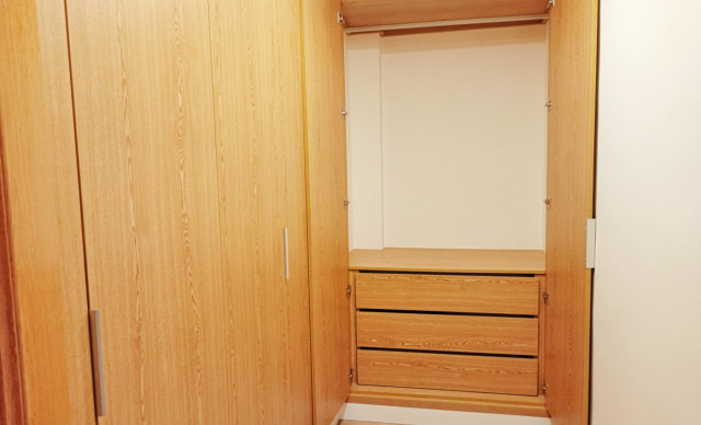 Long time Rental - Piso - Elche - Centro