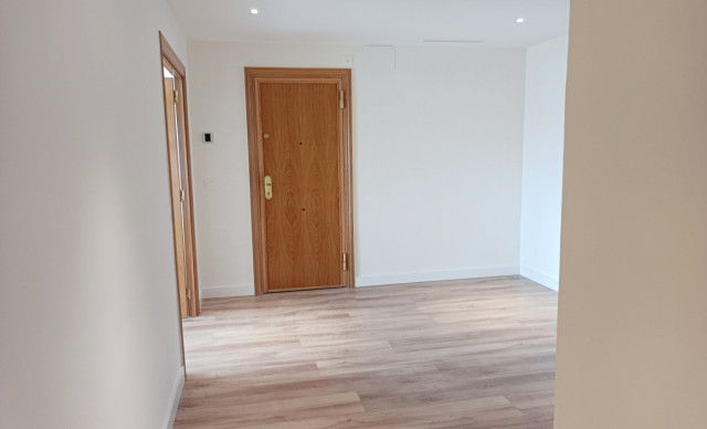 Long time Rental - Piso - Elche - Centro