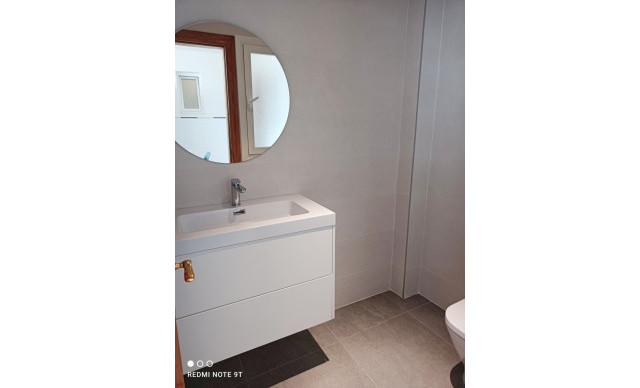 Long time Rental - Piso - Elche - Centro