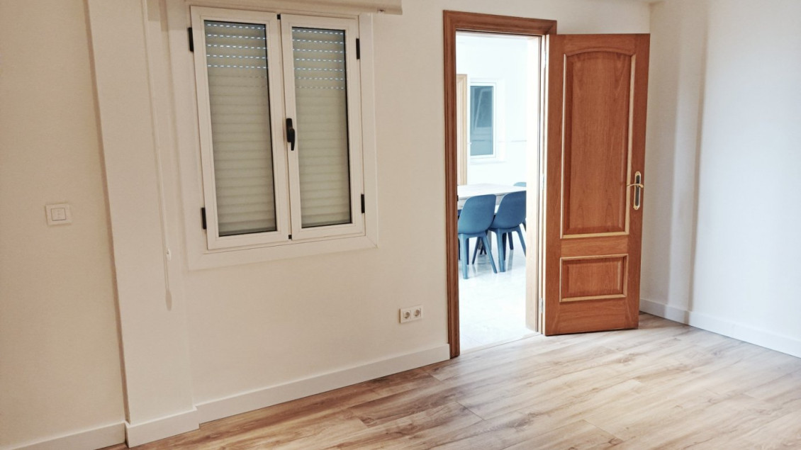 Long time Rental - Piso - Elche - Centro